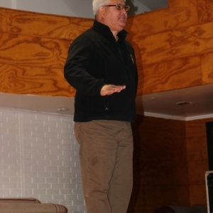 Acto Cívico Lunes 23 de Marzo 2026